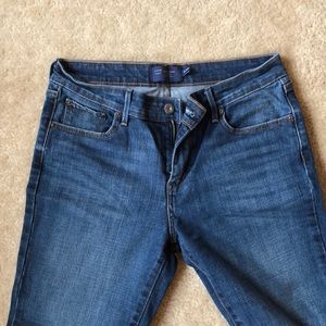 Levis Demi Curve Classic Boot cut